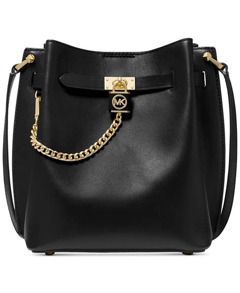 michael kors hamilton macys|MICHAEL Michael Kors Hamilton Legacy Messenger Bag .